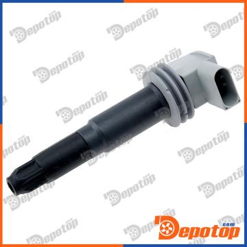 Bobine D'allumage pour PORSCHE | 12117, 20702